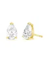 Amairah 14k 2.00 Ct. Tw. Lab-grown Diamond Earrings