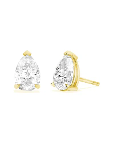 Amairah 14k 2.00 Ct. Tw. Lab-grown Diamond Earrings