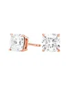 Amairah 14k 2.00 Ct. Tw. Lab-grown Diamond Earrings In Gold