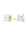 Amairah 14k 2.00 Ct. Tw. Lab-grown Diamond Earrings In Gold