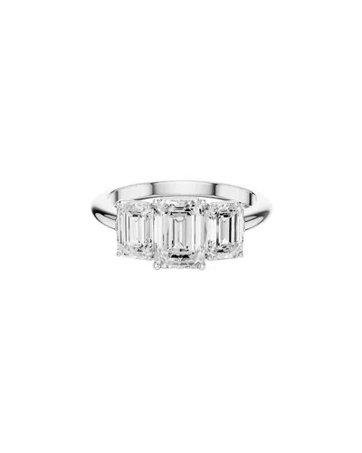Amairah 14k 2.00 Ct. Tw. Lab-grown Diamond Engagement Ring In Metallic