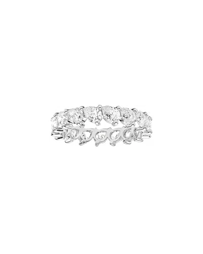 AMAIRAH AMAIRAH 14K 2.00 CT. TW. LAB-GROWN DIAMOND ETERNITY RING