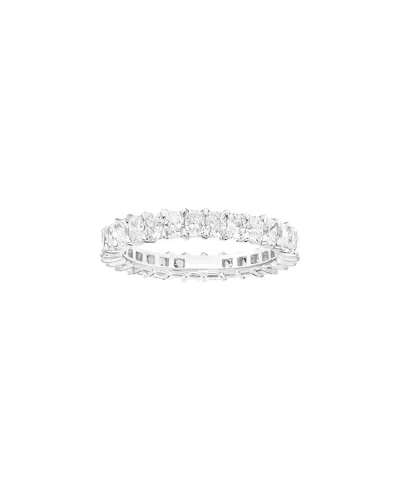 AMAIRAH AMAIRAH 14K 2.00 CT. TW. LAB-GROWN DIAMOND ETERNITY RING