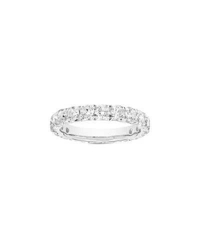 AMAIRAH AMAIRAH 14K 2.00 CT. TW. LAB-GROWN DIAMOND ETERNITY RING