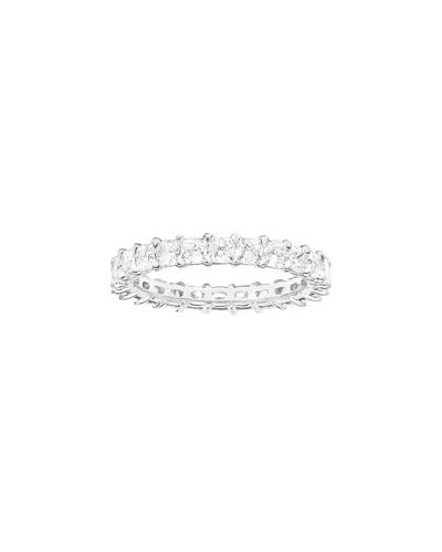 AMAIRAH AMAIRAH 14K 2.00 CT. TW. LAB-GROWN DIAMOND ETERNITY RING