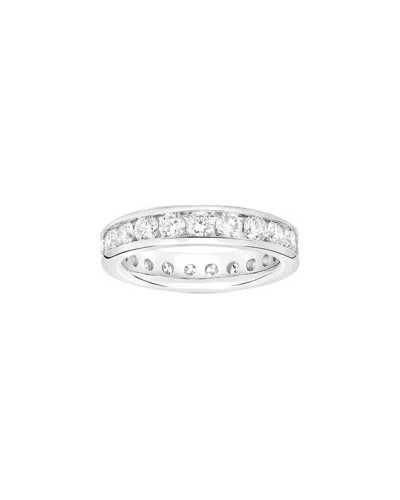 AMAIRAH AMAIRAH 14K 2.00 CT. TW. LAB-GROWN DIAMOND ETERNITY RING