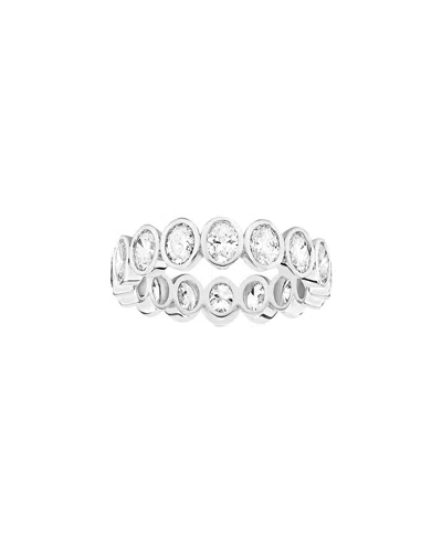 Amairah 14k 2.00 Ct. Tw. Lab-grown Diamond Eternity Ring In Silver
