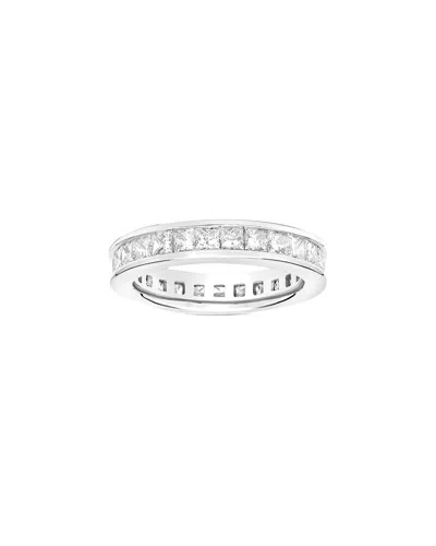 AMAIRAH AMAIRAH 14K 2.00 CT. TW. LAB-GROWN DIAMOND ETERNITY RING