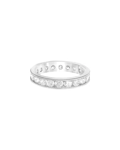 AMAIRAH AMAIRAH 14K 2.00 CT. TW. LAB-GROWN DIAMOND ETERNITY RING