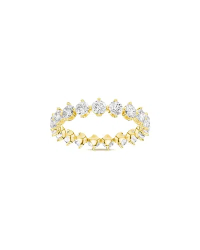 Amairah 14k 2.00 Ct. Tw. Lab-grown Diamond Eternity Ring In Gold