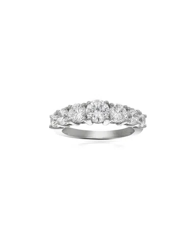 Amairah 14k 2.00 Ct. Tw. Lab-grown Diamond Ring In Metallic