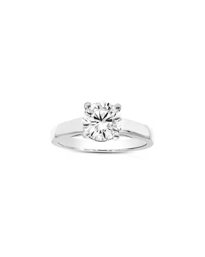 Amairah 14k 2.00 Ct. Tw. Lab-grown Diamond Ring In Metallic