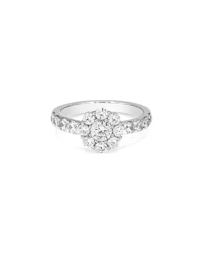 Amairah 14k 2.00 Ct. Tw. Lab-grown Diamond Ring In Metallic