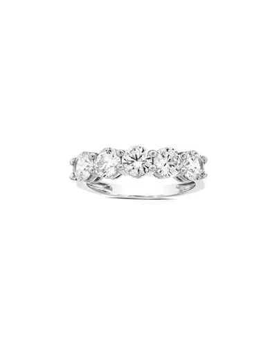 AMAIRAH AMAIRAH 14K 2.00 CT. TW. LAB-GROWN DIAMOND RING