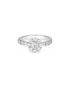Amairah 14k 2.00 Ct. Tw. Lab-grown Diamond Ring