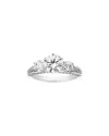 Amairah 14k 2.00 Ct. Tw. Lab-grown Diamond Ring