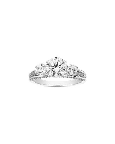 Amairah 14k 2.00 Ct. Tw. Lab-grown Diamond Ring