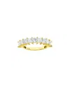 Amairah 14k 2.00 Ct. Tw. Lab-grown Diamond Ring