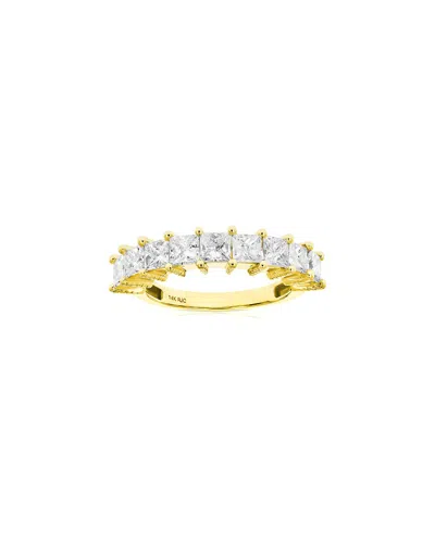 Amairah 14k 2.00 Ct. Tw. Lab-grown Diamond Ring