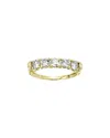 Amairah 14k 1.00 Ct. Tw. Lab-grown Diamond Ring