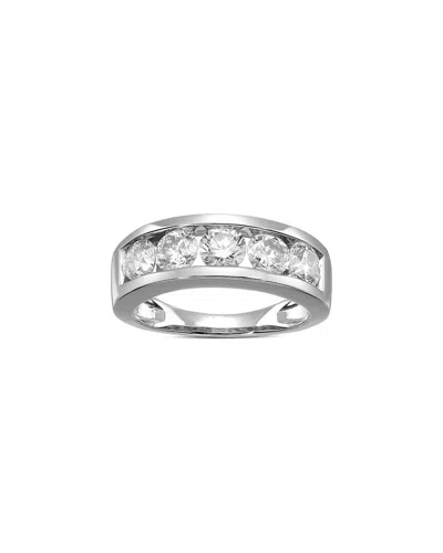 Amairah 14k 2.00 Ct. Tw. Lab-grown Diamond Ring In Metallic