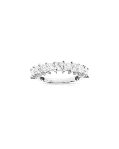 Amairah 14k 2.00 Ct. Tw. Lab-grown Diamond Ring
