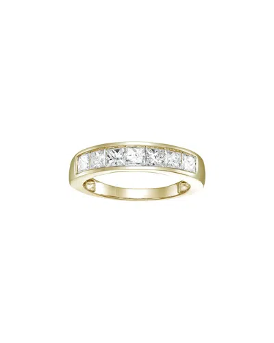 Amairah 14k 2.00 Ct. Tw. Lab-grown Diamond Ring In Gold