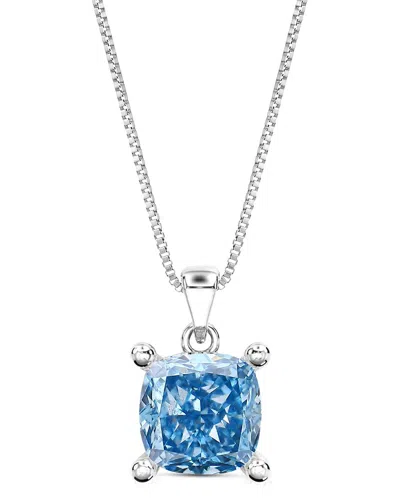 Amairah 14k 2.00 Ct. Tw. Lab-grown Diamond Solitaire Pendant Necklace
