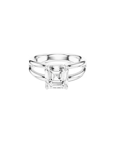Amairah 14k 2.00 Ct. Tw. Lab-grown Diamond Solitaire Ring In Metallic