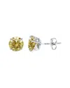 Amairah 14k 2.00 Ct. Tw. Lab-grown Diamond Stud Earrings