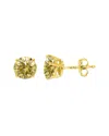 Amairah 14k 2.00 Ct. Tw. Lab-grown Diamond Stud Earrings