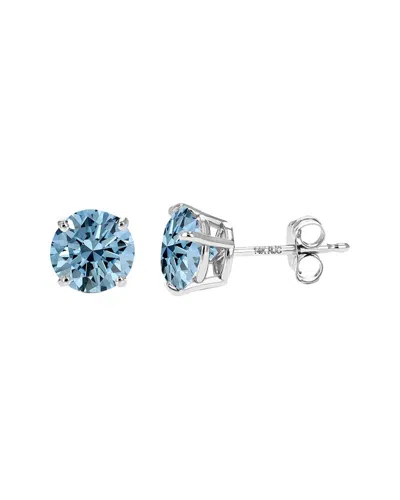 Amairah 14k 2.00 Ct. Tw. Lab-grown Diamond Stud Earrings