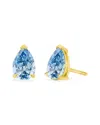 Amairah 14k 1.00 Ct. Tw. Lab-grown Diamond Stud Earrings