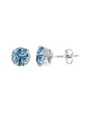 Amairah 14k 2.00 Ct. Tw. Lab-grown Diamond Stud Earrings