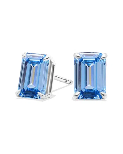 AMAIRAH AMAIRAH 14K 2.00 CT. TW. LAB-GROWN DIAMOND STUD EARRINGS