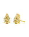 Amairah 14k 1.00 Ct. Tw. Lab-grown Diamond Stud Earrings