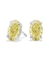 Amairah 14k 1.00 Ct. Tw. Lab-grown Diamond Stud Earrings