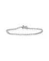 Amairah 14k 2.00 Ct. Tw. Lab-grown Diamond Tennis Bracelet