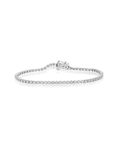 Amairah 14k 2.00 Ct. Tw. Lab-grown Diamond Tennis Bracelet