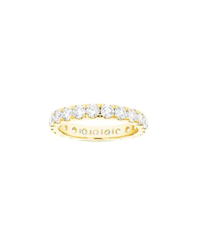 Amairah 14k 2.00 Ct. Tw. Lab-grown Diamond Wedding Band Ring In Gold