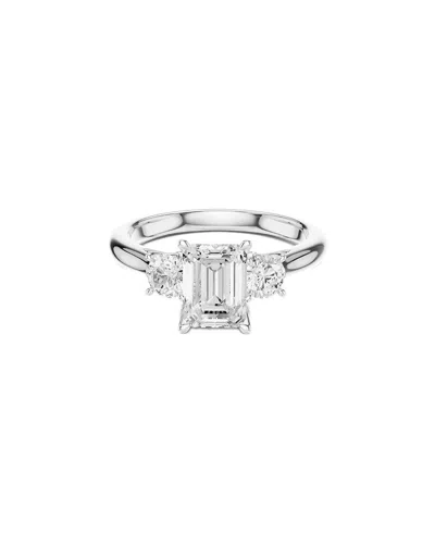 Amairah 14k 2.00 Ct. Tw. Lab-grown Diamond 3 Stone Ring