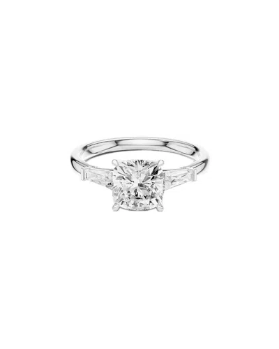 Amairah 14k 2.00 Ct. Tw. Lab-grown Diamond 3 Stone Ring