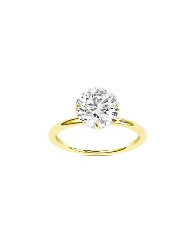 Amairah 14k 2.00 Ct. Tw. Lab-grown Diamond Engagement Ring