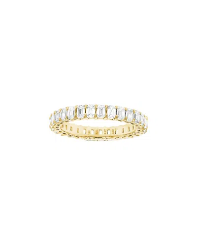 Amairah 14k 2.00 Ct. Tw. Lab-grown Diamond Eternity Ring In Gold