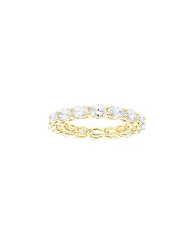 Amairah 14k 2.00 Ct. Tw. Lab-grown Diamond Eternity Ring In Gold