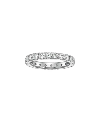 Amairah 14k 2.00 Ct. Tw. Lab-grown Diamond Ring In Metallic
