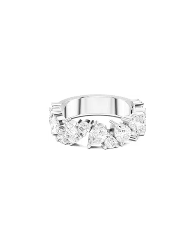 Amairah 14k 2.00 Ct. Tw. Lab-grown Diamond Wedding Band Ring