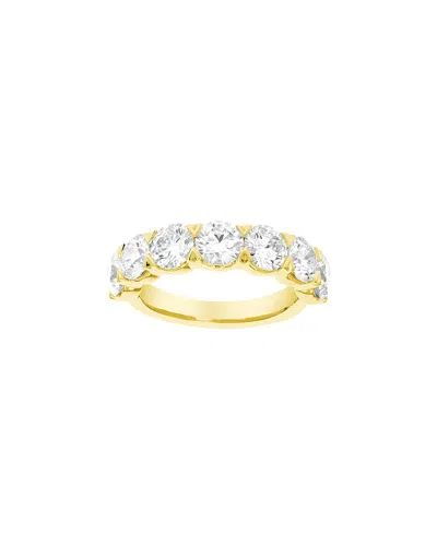 Amairah 14k 2.00 Ct. Tw. Lab-grown Diamond Eternity Ring In Gold