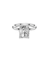 Amairah 14k 2.15 Ct. Tw. Lab-grown Diamond Solitaire Ring In Metallic