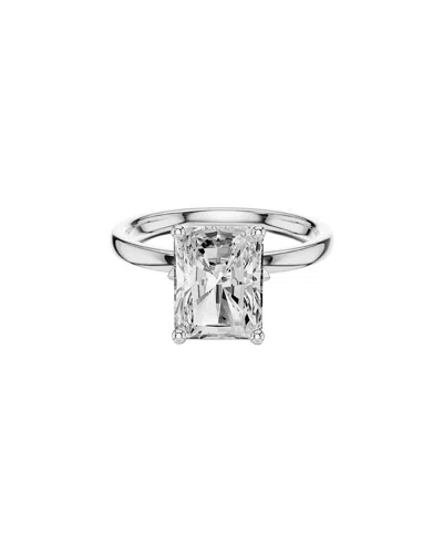 Amairah 14k 2.15 Ct. Tw. Lab-grown Diamond Solitaire Ring In Metallic